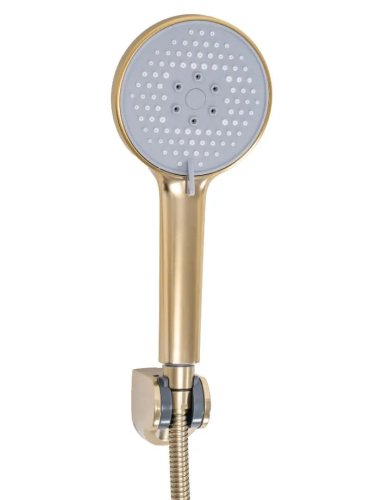 Смеситель для душа REA Verso Brushed Gold REA-B6566