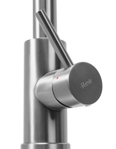 Смеситель для кухни REA Fresh Nikiel Brushed REA-B9146