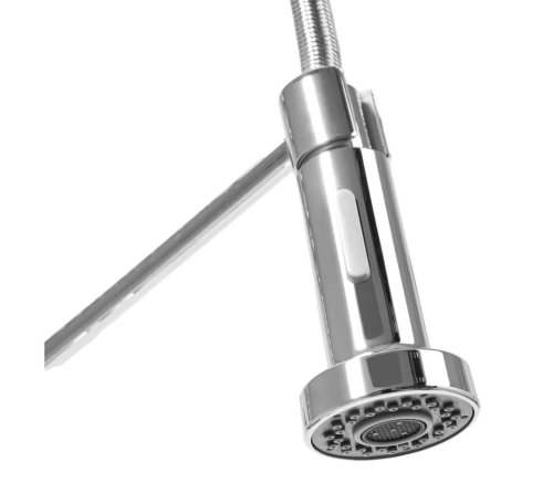 Смеситель для кухни REA Spring Chrome REA-B9145