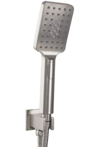 Душевая система REA Parker Nikiel Brushed + Box REA-P9142