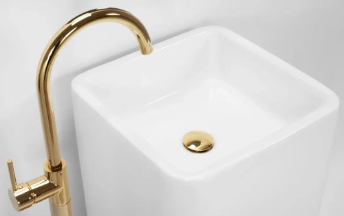 Умывальник REA Holly REA-U8005