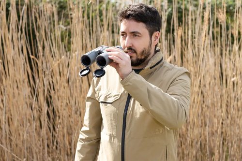 Бинокль Bresser Wave 8x42 UR Coating WP (1330842)