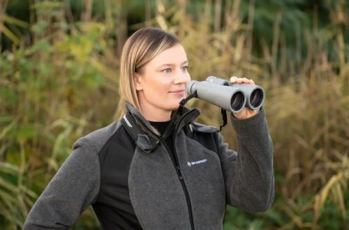 Бинокль Bresser Wave 12x50 UR Coating WP (1331250)