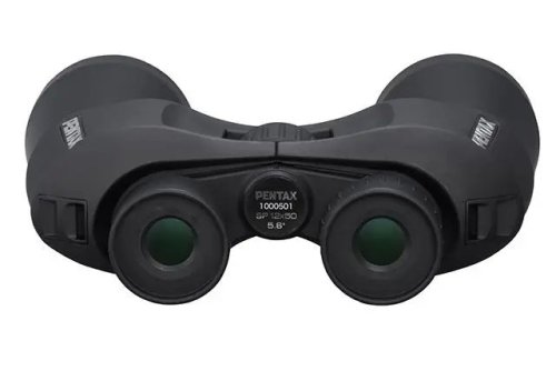 Бинокль Pentax SP 12X50 (65904)