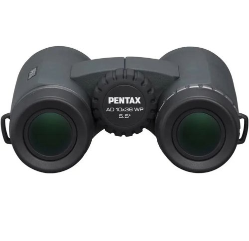 Бинокль Pentax AD 10X36 WP (62852)