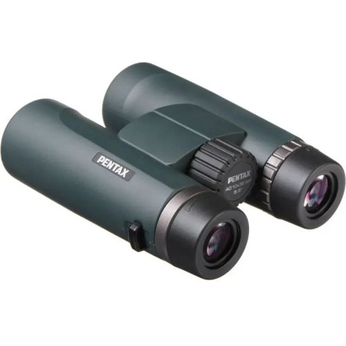 Бинокль Pentax AD 10X36 WP (62852)