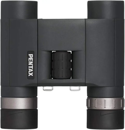 Бинокль Pentax AD 10X25 WP (62882)