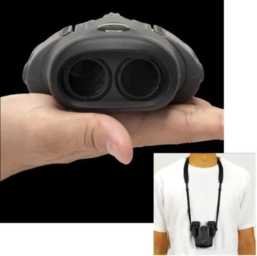 Бинокль Pentax UP 8.5x21 Papillio II (62002)