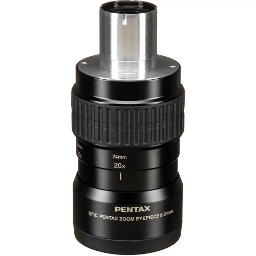 Подзорная труба Pentax 21-63x80/45 PF-80EDA W/C Kit (70950)