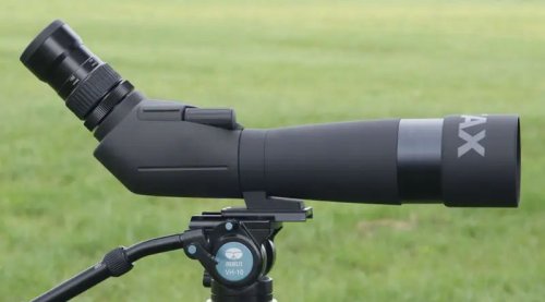 Подзорная труба Pentax 21-63x80/45 PF-80EDA W/C Kit (70950)