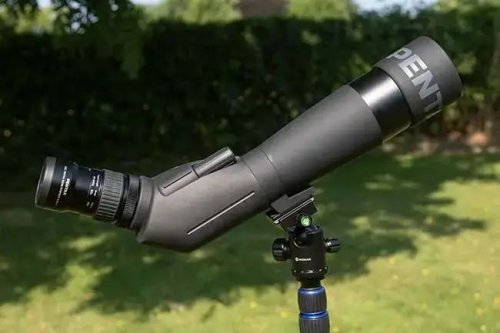 Подзорная труба Pentax 21-63x80/45 PF-80EDA W/C Kit (70950)