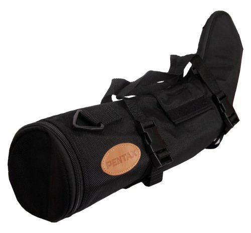 Подзорная труба Pentax 21-63x80/45 PF-80EDA W/C Kit (70950)