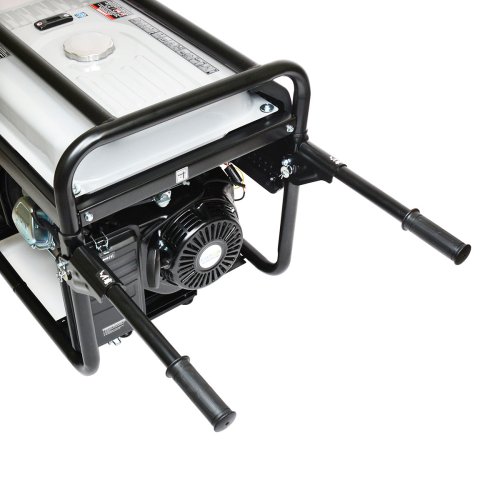 Бензиновый генератор Exelon MB6000E-A 5.0/5.5 кВт