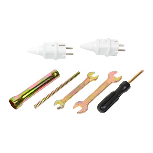 Бензиновый генератор Exelon MB8000E-A 6.5/7.0 кВт