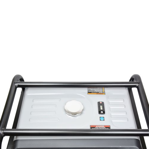 Бензиновый генератор Exelon MB8000E-A 6.5/7.0 кВт