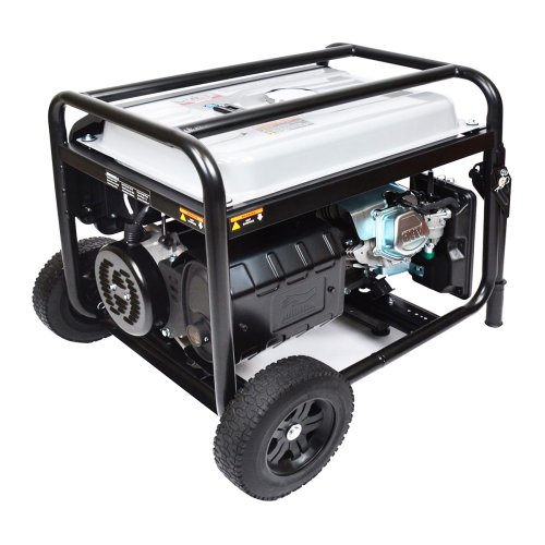 Бензиновый генератор Exelon MB9000E-A 8.0/8.5 кВт