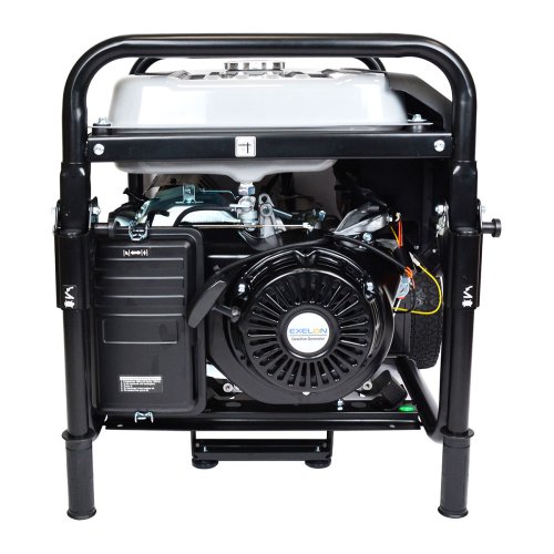 Бензиновый генератор Exelon MB9000E-A 8.0/8.5 кВт