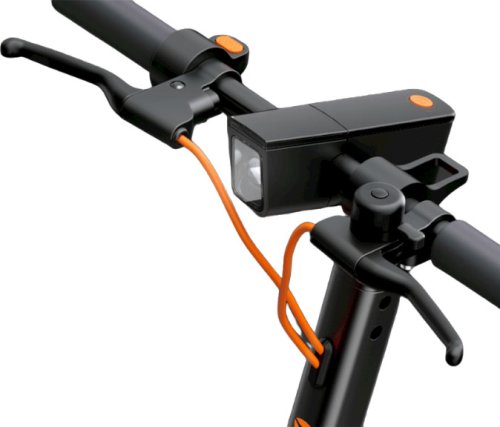 Електросамокат Yadea KS5 Pro Black