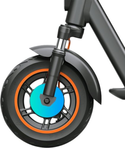 Електросамокат Yadea KS5 Pro Black