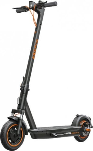 Електросамокат Yadea KS5 Pro Black