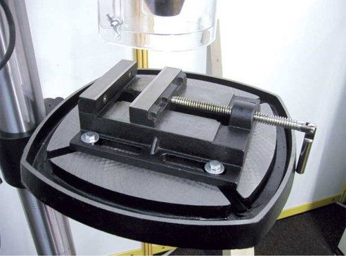 Cверлильный станок JET JDP-10M