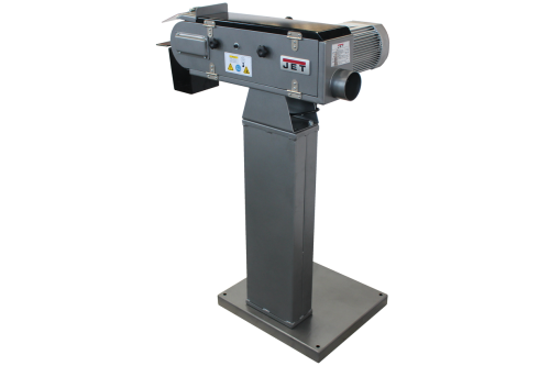 Шлифовальный станок JET JBSM-100M-380