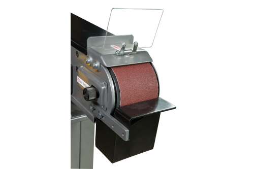 Шлифовальный станок JET JBSM-100M-380