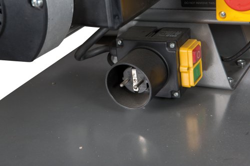 Шлифовальный станок JET JBSM-100M-380