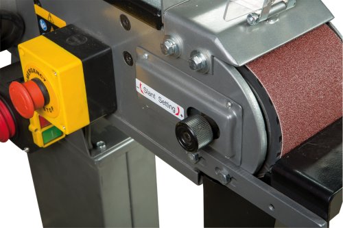 Шлифовальный станок JET JBSM-100M-380