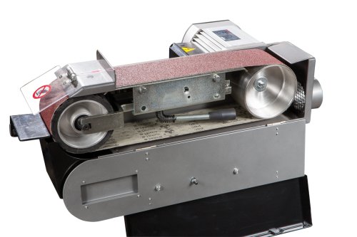 Шлифовальный станок JET JBSM-100M-380