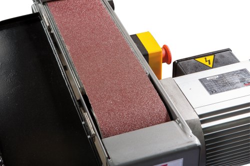 Шлифовальный станок JET JBSM-100M-380