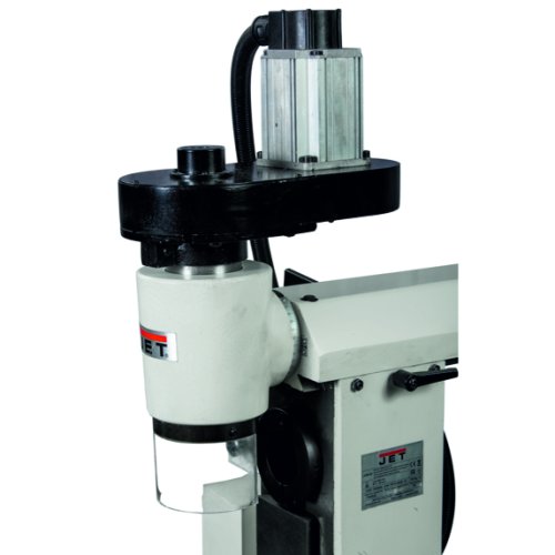 Настольный универсально-фрезерный станок JET JUM-X2