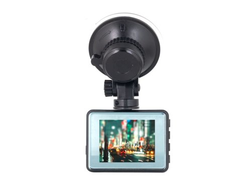 Відеореєстратор Incar VR-419