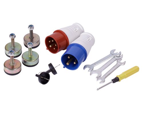 Генератор дизельный Konner&Sohnen KS 9102HDE 1/3 ATSR