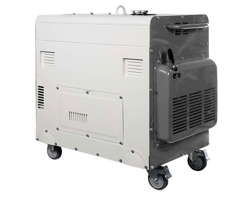 Генератор дизельный Konner&Sohnen KS 9202HDES-1/3 ATSR