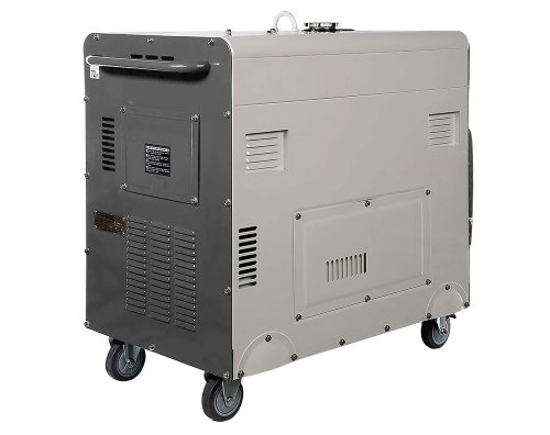 Генератор дизельный Konner&Sohnen KS 9202HDES-1/3 ATSR