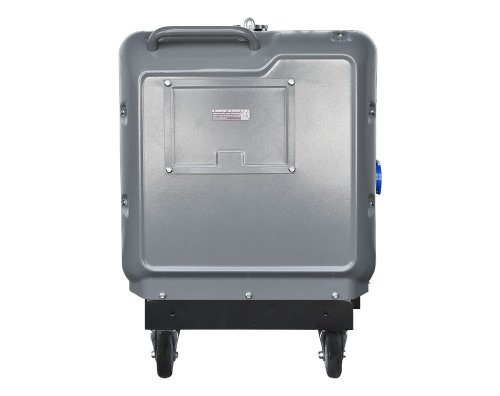 Генератор дизельный Konner&Sohnen KS 9302DE-1/3 ATSR