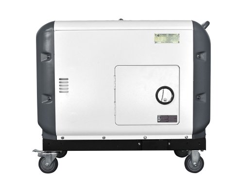 Генератор дизельный Konner&Sohnen KS 9302DE-1/3 ATSR