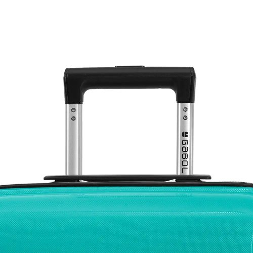 Чемодан Gabol Midori (M) Turquoise (122146-018)