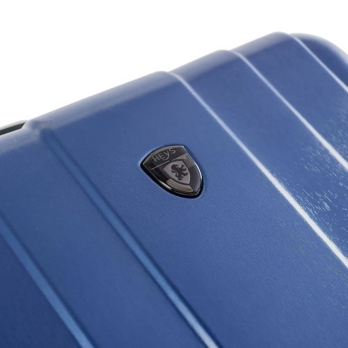 Чемодан Heys EZ Access (M) Cobalt (10140-0018-26)