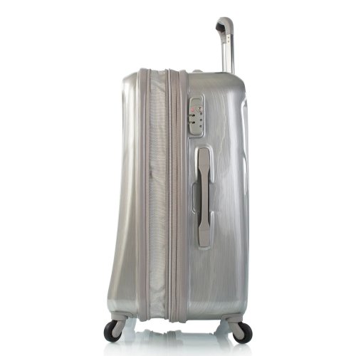 Чемодан Heys Solara (M) Midnight Blue (15029-0086-26)