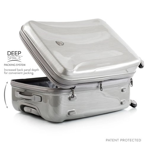 Чемодан Heys Solara (M) Midnight Blue (15029-0086-26)