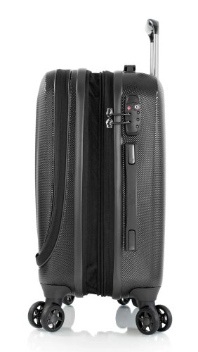 Валіза Heys Vantage (S) Black (15023-0001-21)