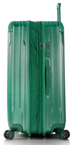 Чемодан Heys Xtrak (L) Midnight Green (10103-0148-30)