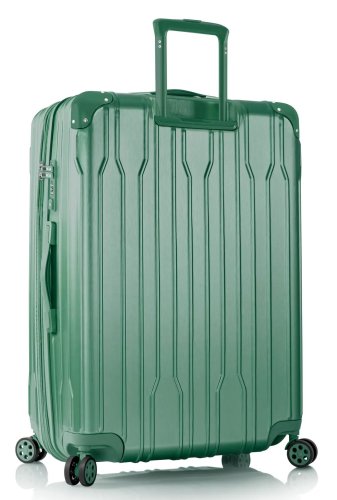 Чемодан Heys Xtrak (L) Midnight Green (10103-0148-30)