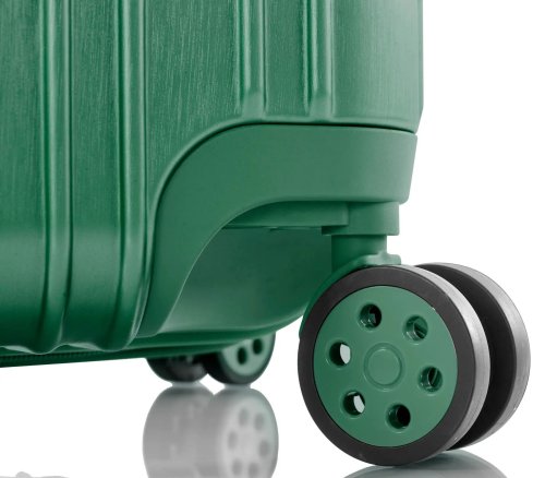 Чемодан Heys Xtrak (L) Midnight Green (10103-0148-30)