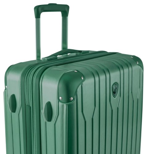 Чемодан Heys Xtrak (S) Midnight Green (10103-0148-21)