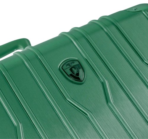 Чемодан Heys Xtrak (S) Midnight Green (10103-0148-21)