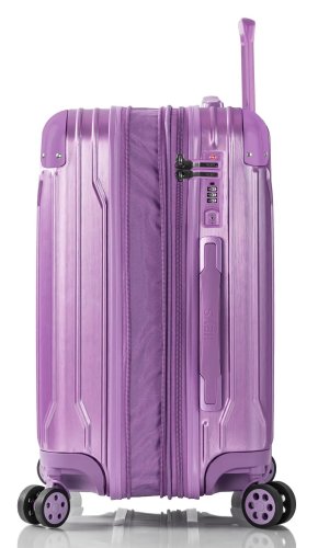 Чемодан Heys Xtrak (S) Lavender (10103-0120-21)