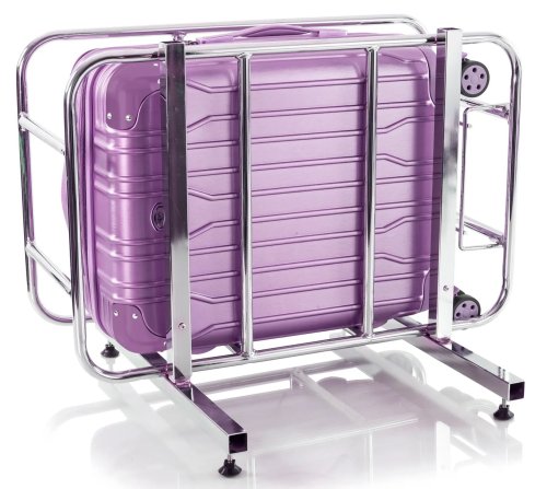 Чемодан Heys Xtrak (S) Lavender (10103-0120-21)